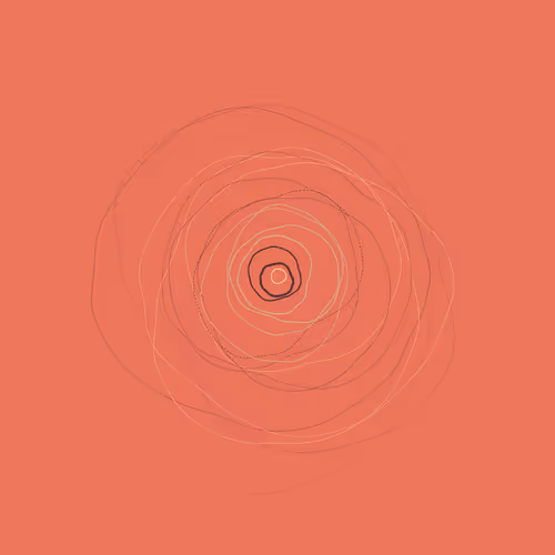 The Rings By Andrew Fernandez