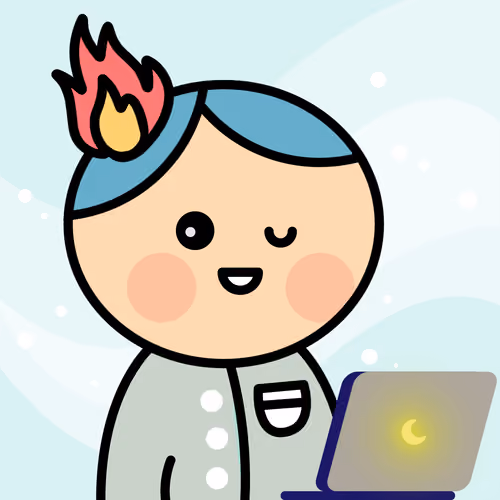 Genesis Techie #1586