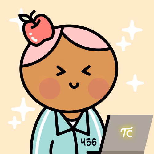 Genesis Techie #2091