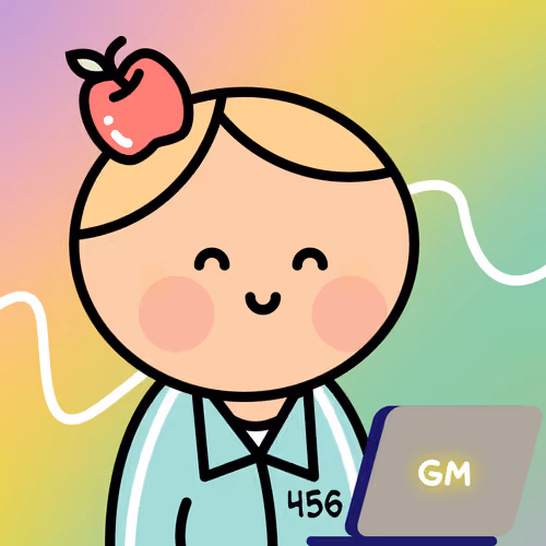 Genesis Techie #832