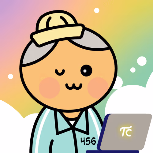 Genesis Techie #3173