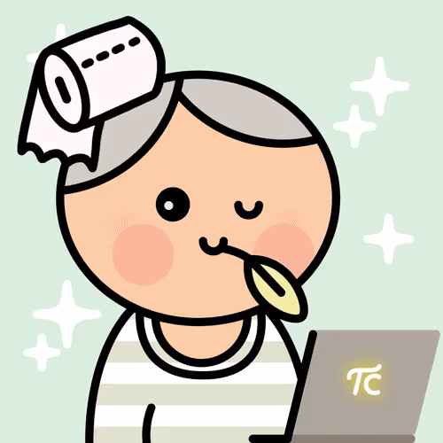 Genesis Techie #222