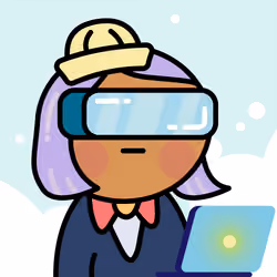 Genesis Techie #1201