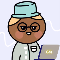 Genesis Techie #3753