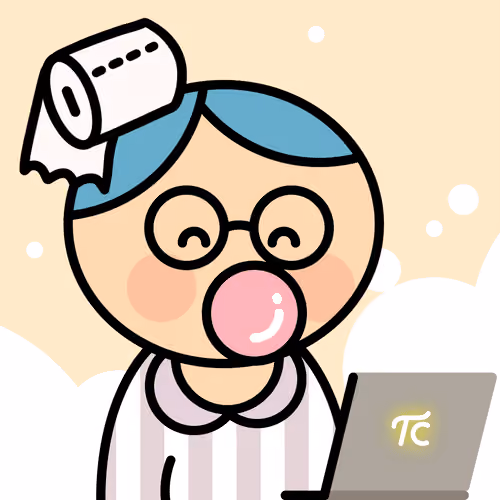 Genesis Techie #3251
