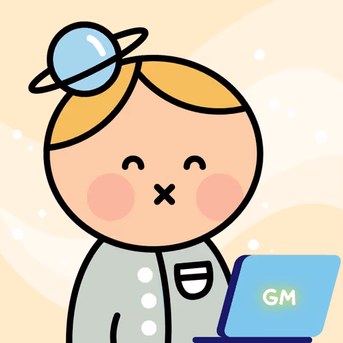 Genesis Techie #1531