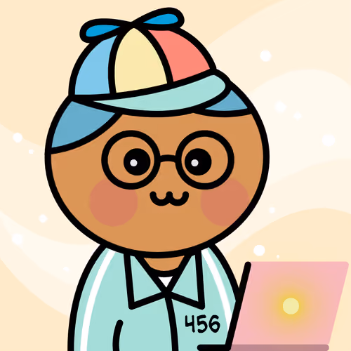 Genesis Techie #3935