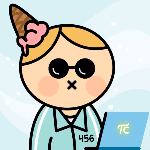 Genesis Techie #4836