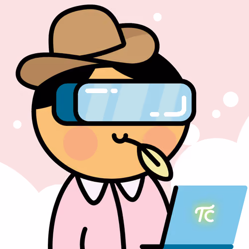 Genesis Techie #53