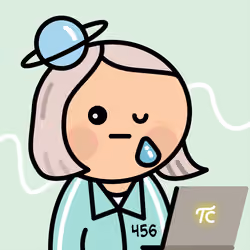 Genesis Techie #2924