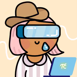Genesis Techie #1719