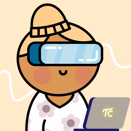 Genesis Techie #348