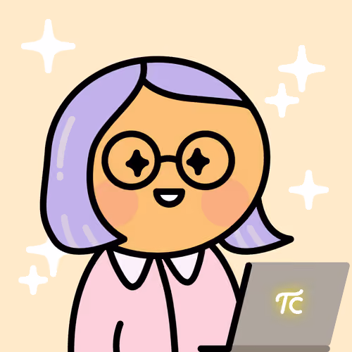 Genesis Techie #2121