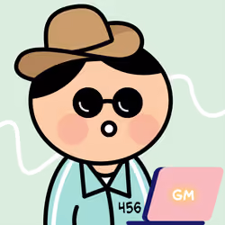 Genesis Techie #1824