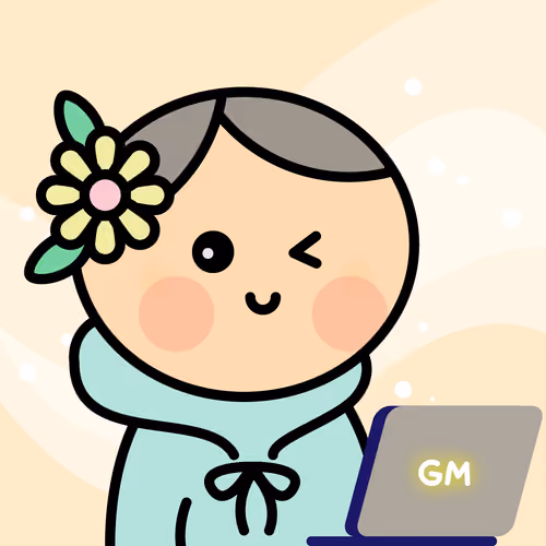 Genesis Techie #2513
