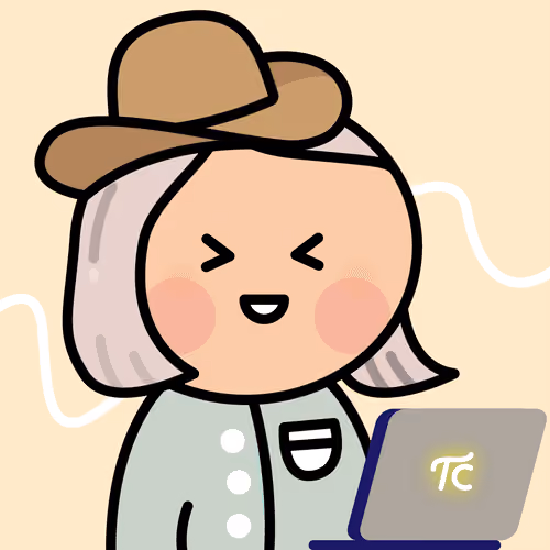 Genesis Techie #1840