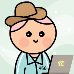 Genesis Techie #1096