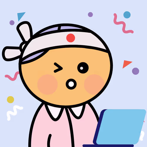 Genesis Techie #323
