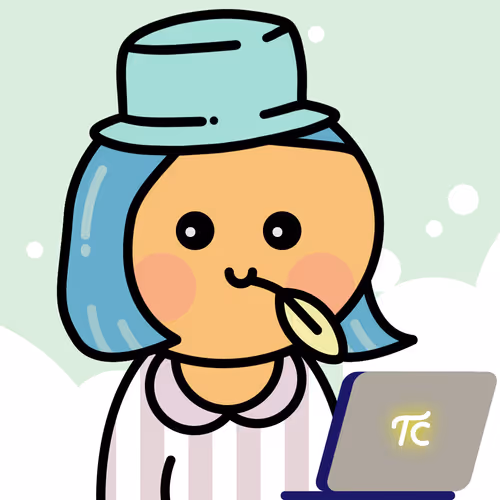 Genesis Techie #5297