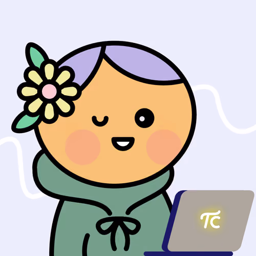 Genesis Techie #1853