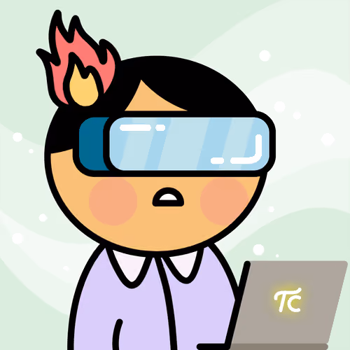Genesis Techie #3299