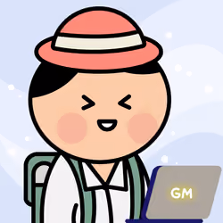 Genesis Techie #822