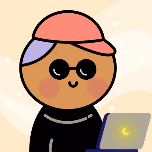 Genesis Techie #3369