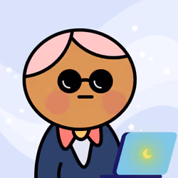 Genesis Techie #228