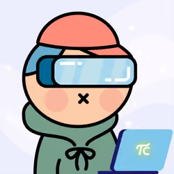 Genesis Techie #134