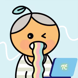 Genesis Techie #426