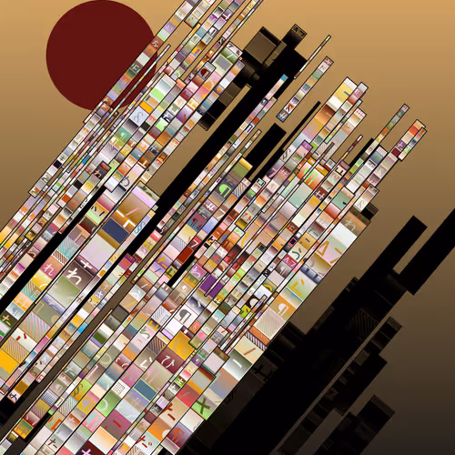 CityLights #541