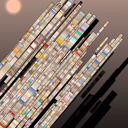 CityLights #296