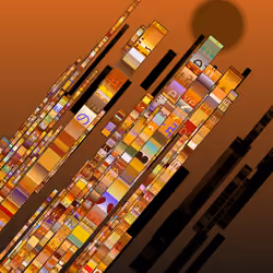 CityLights #248