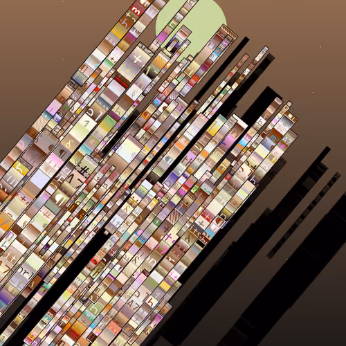 CityLights #577