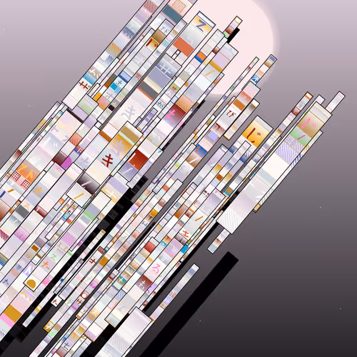 CityLights #735