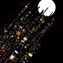 CityLights #891