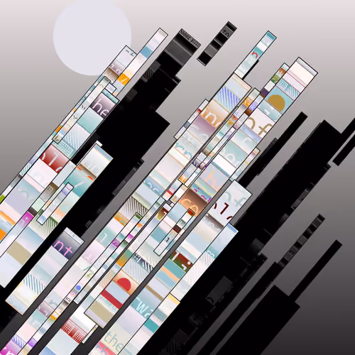 CityLights #1098