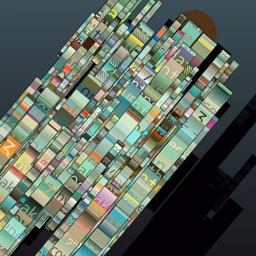 CityLights #851