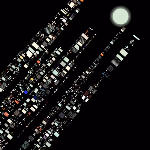 CityLights #310