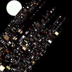CityLights #756