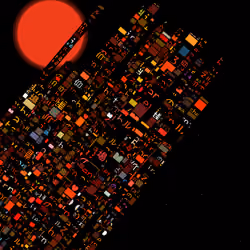 CityLights #856