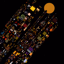 CityLights #141
