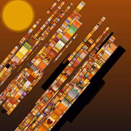 CityLights #395