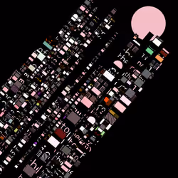 CityLights #985