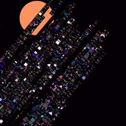 CityLights #1053