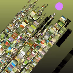 CityLights #799