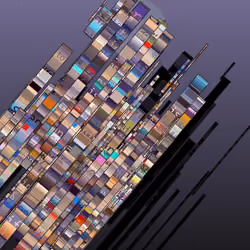CityLights #994