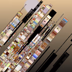 CityLights #1166