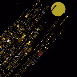 CityLights #855