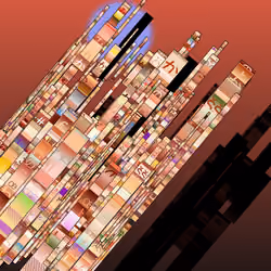 CityLights #699